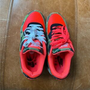 Nike Air Max 90 Duck Camo